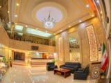 Barmani Apartment Hotel Khoramshahr