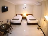 Barmani Apartment Hotel Khoramshahr
