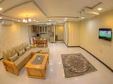 Barmani Apartment Hotel Khoramshahr