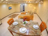 Barmani Apartment Hotel Khoramshahr