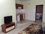 Zomorod Hotel Khoy