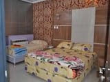 Zomorod Hotel Khoy