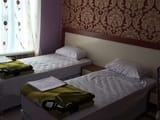 Zomorod Hotel Khoy