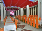 Zomorod Hotel Khoy