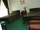 Samin Hotel Khoy