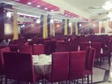 Samin Hotel Khoy