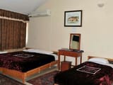 Kohrang Hotel Kuhrang