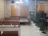 Dehdar Hotel Lahijan
