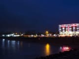 Darya Kenar Hotel Lahijan