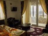 Darya Kenar Hotel Lahijan