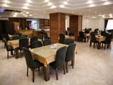Abrishami Hotel Lahijan
