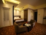 Abrishami Hotel Lahijan