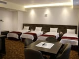 Abrishami Hotel Lahijan