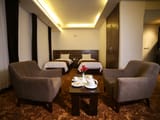 Abrishami Hotel Lahijan