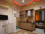 Tatilat Apartment Hotel Lahijan