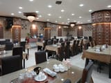 Tatilat Apartment Hotel Lahijan