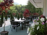 Shahrazad Hotel Lahijan