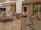 Shahrazad Hotel Lahijan