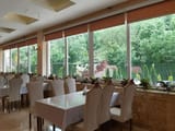 Shahrazad Hotel Lahijan