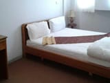Sina Apartment Hotel Lalehjin