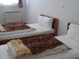 Sina Apartment Hotel Lalehjin