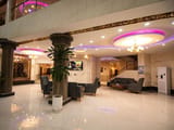 Morvarid Jonub Hotel Lamerd
