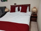 Morvarid Jonub Hotel Lamerd