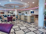 Morvarid Jonub Hotel Lamerd