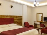 Ataman Hotel Qeshm