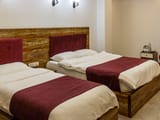 Ataman Hotel Qeshm