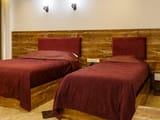 Ataman Hotel Qeshm