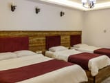 Ataman Hotel Qeshm