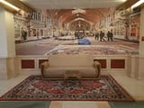 Azadi Hotel Tabriz