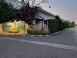 Shahr Gheseh Motel Mahmudabad