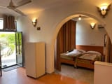 Shahr Gheseh Motel Mahmudabad