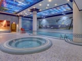Shayegan Hotel Kish
