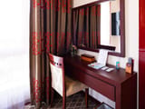 Kourosh Hotel Kish