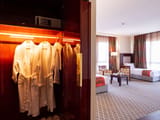 Kourosh Hotel Kish