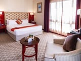 Kourosh Hotel Kish
