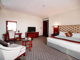 Kourosh Hotel Kish