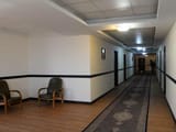 Grand Hotel Maragheh