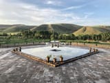 Caravanserai Yam Residential Complex Marand