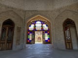 Caravanserai Yam Residential Complex Marand
