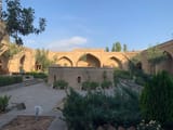 Caravanserai Yam Residential Complex Marand