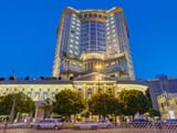 Golden Palace (Ghasr Talaee) Hotel Mashhad