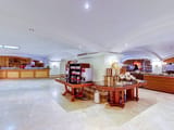 Golden Palace (Ghasr Talaee) Hotel Mashhad
