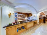 Golden Palace (Ghasr Talaee) Hotel Mashhad