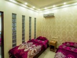 Shirin Apartment Hotel Kashan