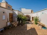 Saray-e Malek Ecotourism Resort Kashan		