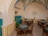 Saray-e Malek Ecotourism Resort Kashan		